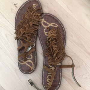 Sam Edelman sandals